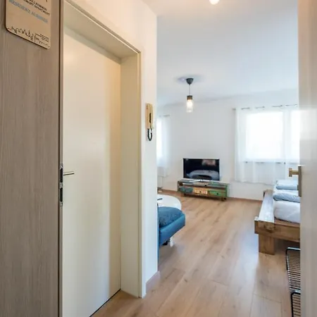 Arbio I Spacious Near Auensee Leipzig
