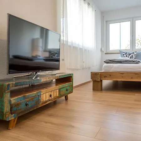 Apartment Arbio I Spacious Near Auensee *