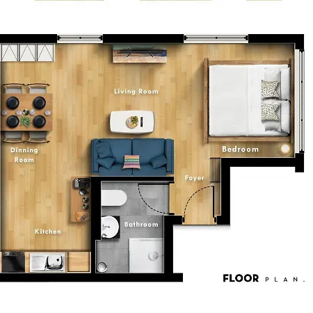 Arbio I Spacious Near Auensee Apartment Leipzig